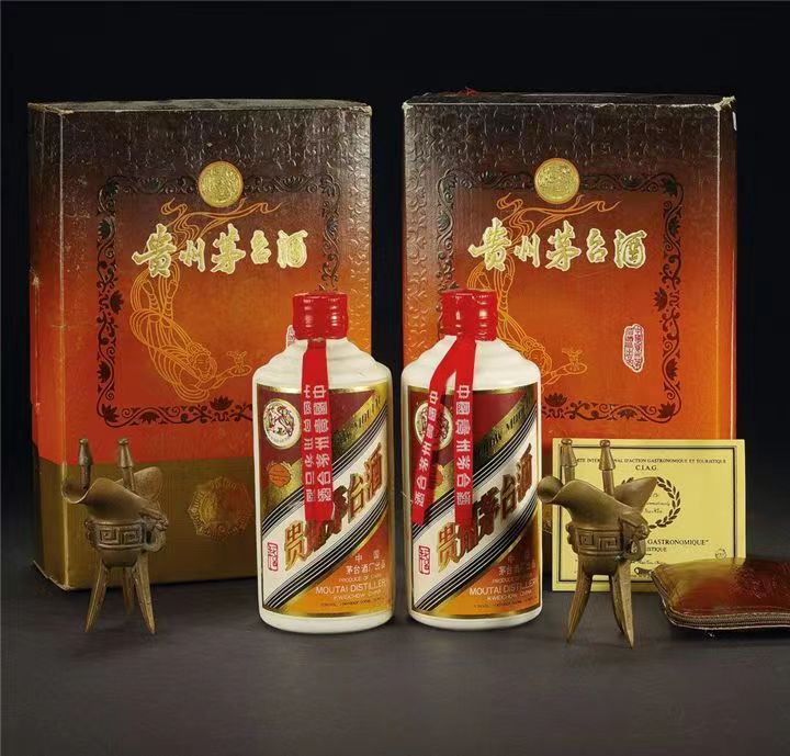 若尔盖烟酒回收